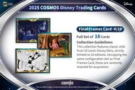 Image for 2025 Kakawow Disney Cosmos Hobby Box