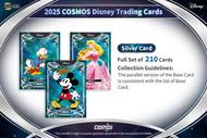 Image for 2025 Kakawow Disney Cosmos Hobby Box