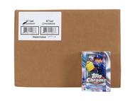 Image for 2025 Topps Chrome Baseball Blaster 40-Box Case