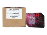 Image for Pokemon Team Rocket 6-Tin Case