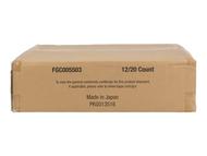 Image for 2023 Topps J League Soccer Hobby 12-Box Case