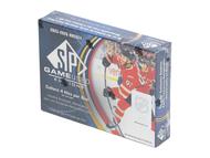 Image for 2025/26 Upper Deck SP Game Used Hockey Hobby Box