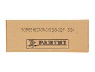 Image for 2024/25 Panini La Liga Megacracks Soccer 18-Box Case