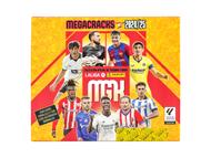Image for 2024/25 Panini La Liga Megacracks Soccer 18-Box Case