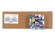 Image for 2025 Topps Chrome Baseball Mega 20-Box Case