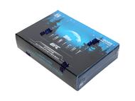 Image for 2025 Topps Midnight UFC Hobby Box