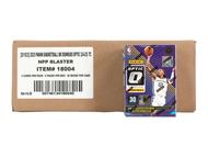 Image for 2024/25 Panini Donruss Optic Basketball 6-Pack Blaster 20-Box Case