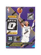 Image for 2024/25 Panini Donruss Optic Basketball 6-Pack Blaster 20-Box Case