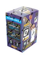 Image for 2024/25 Panini Donruss Optic Basketball 6-Pack Blaster 20-Box Case