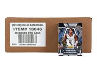 Image for 2024/25 Panini Mosaic Basketball 6-Pack Hobby Blaster 20-Box Case