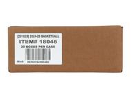 Image for 2024/25 Panini Mosaic Basketball 6-Pack Hobby Blaster 20-Box Case