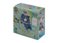 Image for 2025/26 Upper Deck Allure Hockey Hobby Box