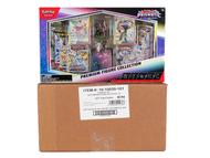Image for Pokemon Scarlet & Violet: Prismatic Evolutions Premium Figure Collection 6-Box Case