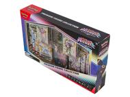 Image for Pokemon Scarlet & Violet: Prismatic Evolutions Premium Figure Collection Box