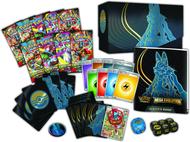 Image for Pokemon Mega Evolution Elite Trainer 10-Box Case
