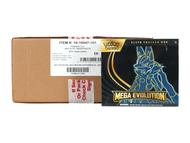 Image for Pokemon Mega Evolution Elite Trainer 10-Box Case