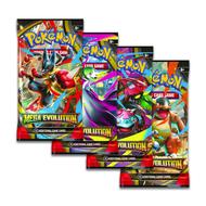 Image for Pokemon Mega Evolution Booster Box (Non-Enhanced)