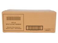 Image for Magic the Gathering Avatar the Last Airbender Commander's Bundle 6-Box Case