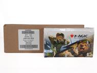 Image for Magic the Gathering Avatar the Last Airbender Jumpstart Booster 6-Box Case