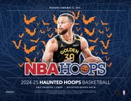 Image for 2024/25 Panini Haunted Hoops Halloween Basketball 40-Pack 20-Box Case