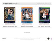 Image for 2024/25 Panini Haunted Hoops Halloween Basketball 40-Pack 20-Box Case
