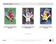Image for 2024/25 Panini Haunted Hoops Halloween Basketball 40-Pack 20-Box Case