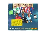 Image for 2025/26 Panini La Liga Megacracks Soccer Box