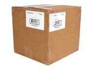 Image for 2025 Topps Factory Set Baseball Hobby (Box) Case (12 Sets)