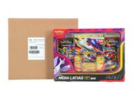 Image for Pokemon Mega Latias ex 6-Box Case