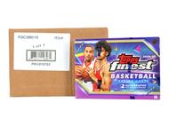 Image for 2024/25 Topps Finest Basketball Hobby 8-Box Case
