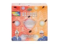 Image for 2026 Upper Deck Allure Golf Hobby 18-Box Case