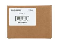 Image for Star Wars Chrome Breaker Delight 10-Box Case (Topps 2025)