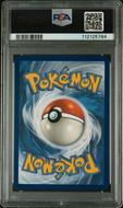 Image for 2019 Pokemon Unified Minds Rowlet Alolan Exeggutor GX Tag Team 215/236 PSA 10