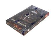 Image for 2025 Topps Chrome WWE x Cactus Jack Hobby Box