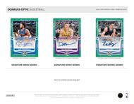 Image for 2024/25 Panini Donruss Optic Basketball Blaster Hobby 20-Box Case
