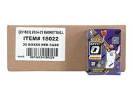 Image for 2024/25 Panini Donruss Optic Basketball Blaster Hobby 20-Box Case