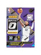 Image for 2024/25 Panini Donruss Optic Basketball Blaster Hobby 20-Box Case