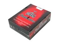 Image for 2025 Leaf Metal Authentics Hobby 10-Box Case