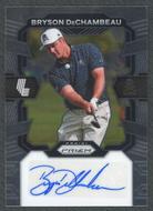 Image for 2024 Panini Prizm LIV Bryson DeChambeau Auto #SIG-BDE