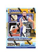 Image for 2024/25 Panini Donruss Basketball Winter Blaster 20-Box Case