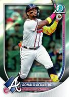 Image for 2025 Bowman Chrome Baseball Hobby Pack