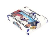Image for 2025 Bowman Chrome Baseball Hobby Box