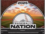 Image for 2025 Leaf Baseball Nation Hobby 12-Box Case