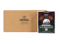 Image for 2025 Leaf Baseball Nation Hobby 12-Box Case