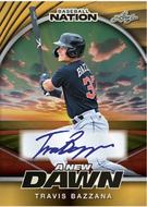 Image for 2025 Leaf Baseball Nation Hobby 12-Box Case