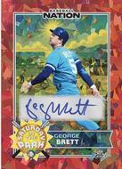 Image for 2025 Leaf Baseball Nation Hobby 12-Box Case