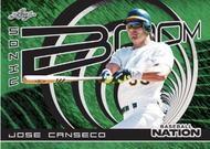 Image for 2025 Leaf Baseball Nation Hobby 12-Box Case