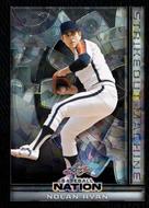 Image for 2025 Leaf Baseball Nation Hobby 12-Box Case