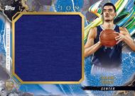 Image for 2024/25 Topps Inception Basketball Hobby 8-Box Case