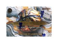 Image for 2024/25 Topps Inception Basketball Hobby 8-Box Case